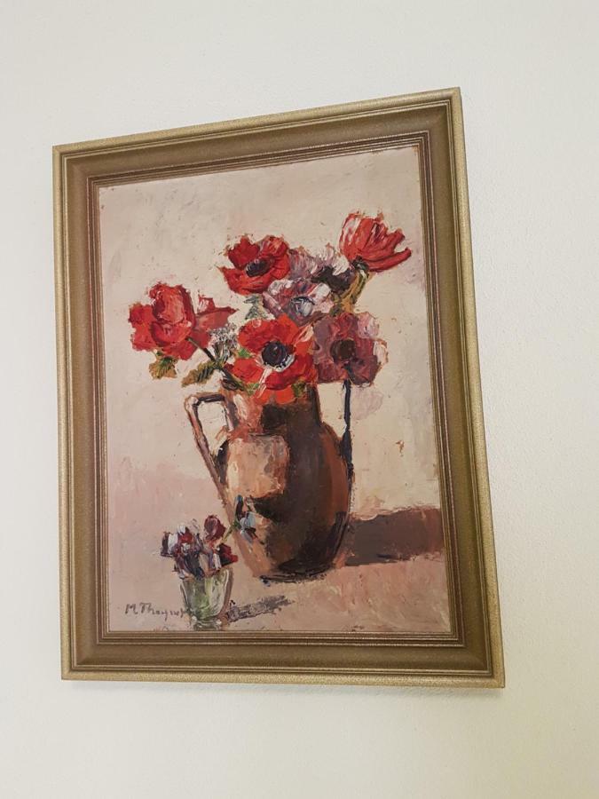 Garni Giacometti Локарно Екстериор снимка